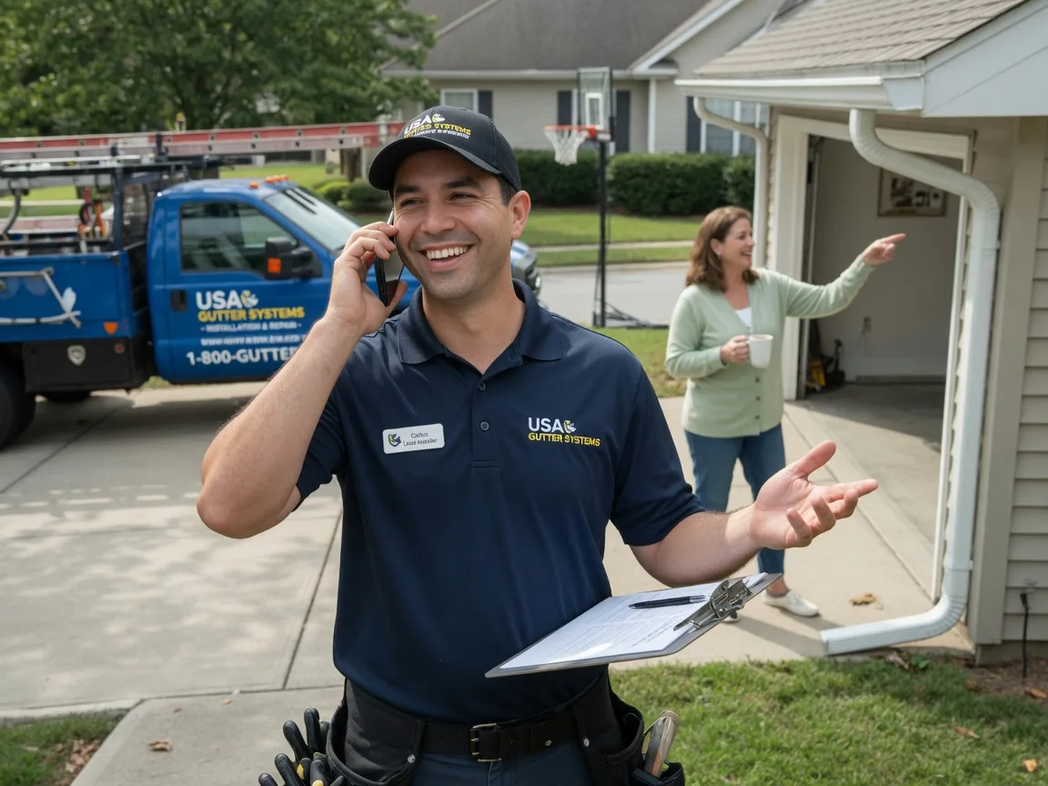 Gutter Installation Floral, AR FAQs